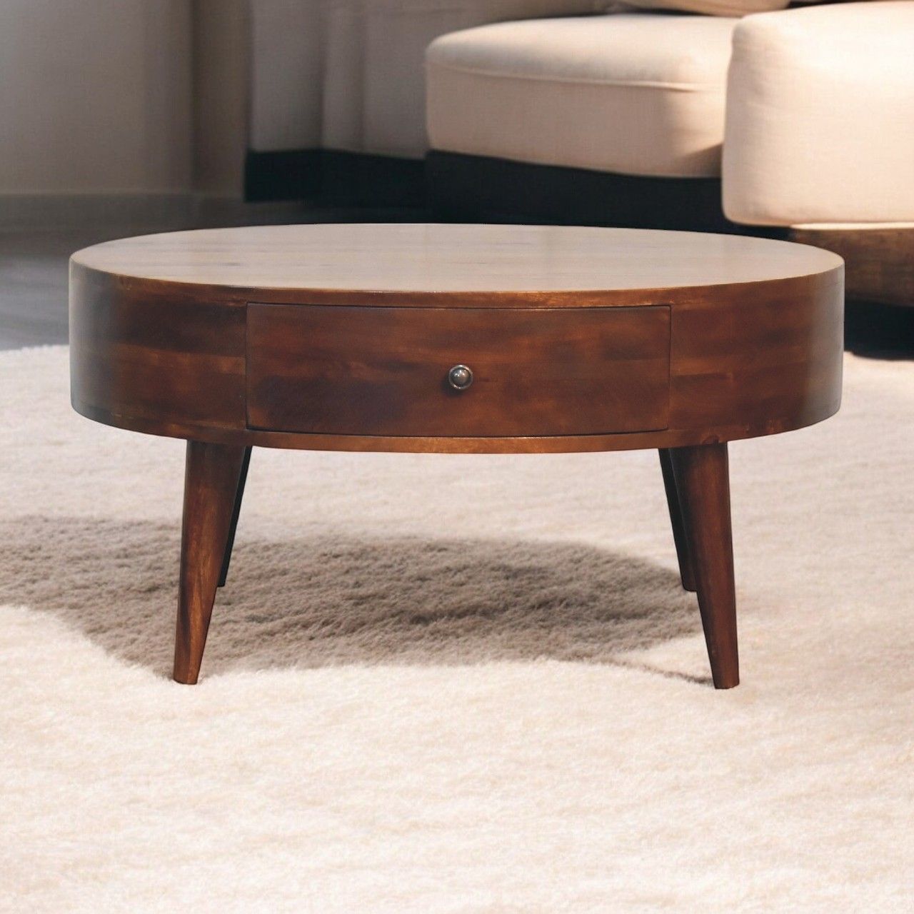 Artisan - Odyssey Coffee Table