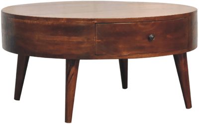 Artisan - Odyssey Coffee Table