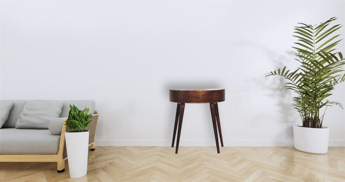 Artisan - Odyssey Console Table