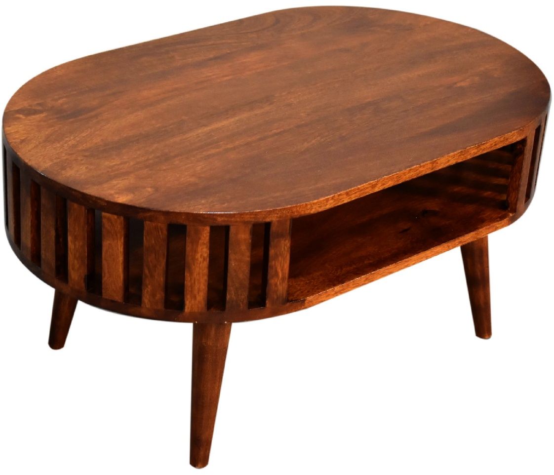 Artisan - Ariella Chestnut Coffee Table