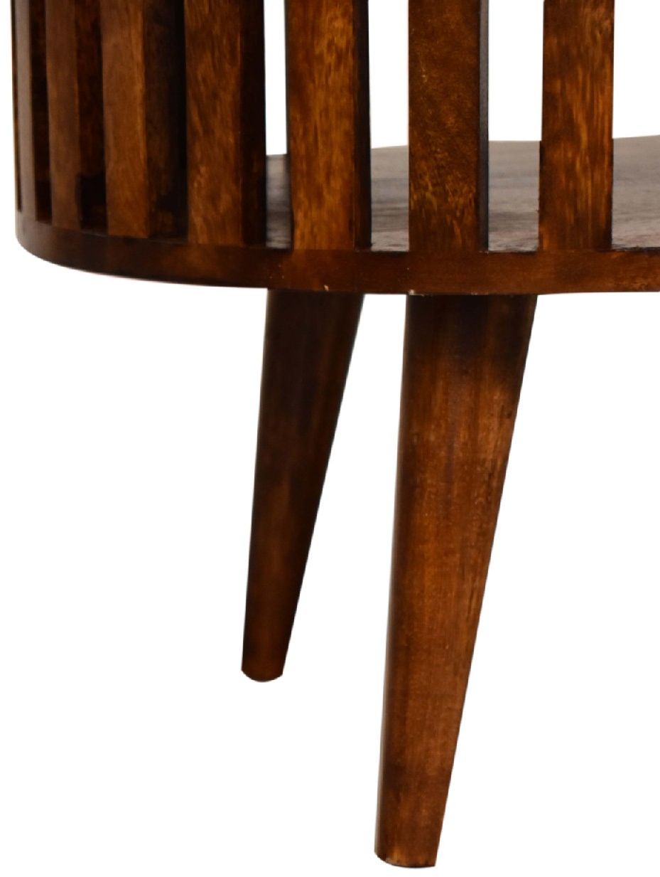Artisan - Ariella Chestnut Coffee Table
