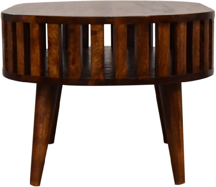 Artisan - Ariella Chestnut Coffee Table