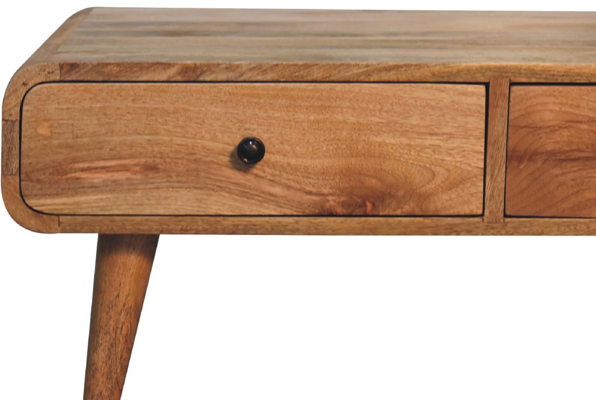 Artisan - Sonata Oak-Ish Coffee Table