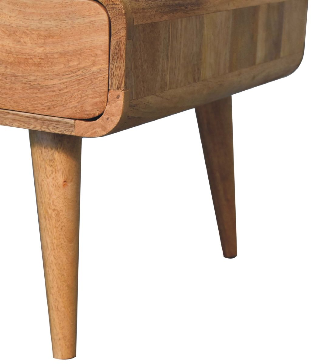 Artisan - Sonata Oak-Ish Coffee Table