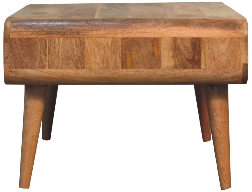 Artisan - Sonata Oak-Ish Coffee Table