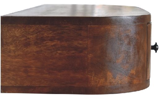 Artisan - Lunar 2 Drawer Wall Mounted Console