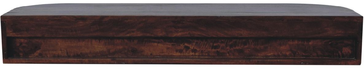 Artisan - Lunar 2 Drawer Wall Mounted Console
