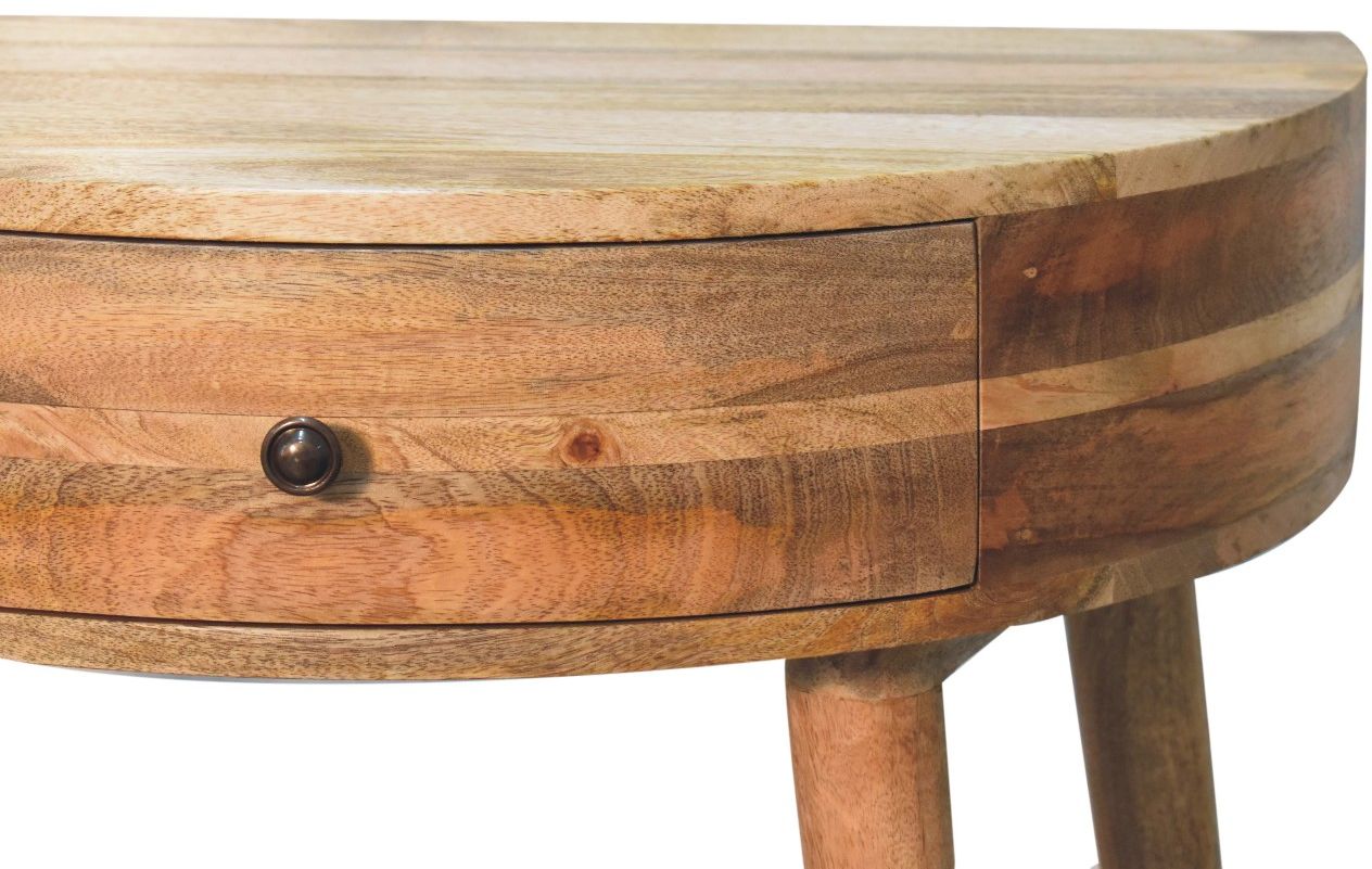 Artisan - Odyssey Oak-Ish Console Table