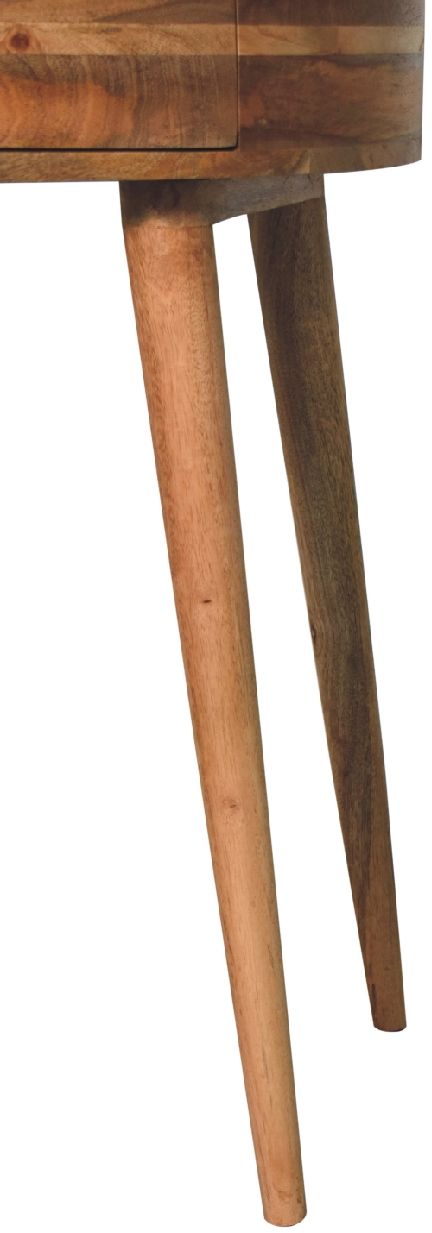 Artisan - Odyssey Oak-Ish Console Table