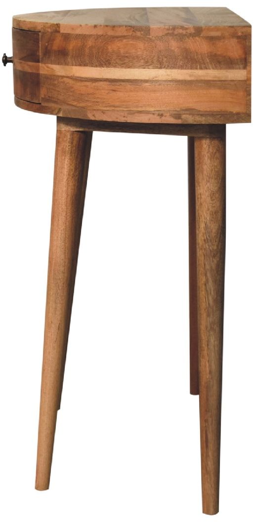 Artisan - Odyssey Oak-Ish Console Table