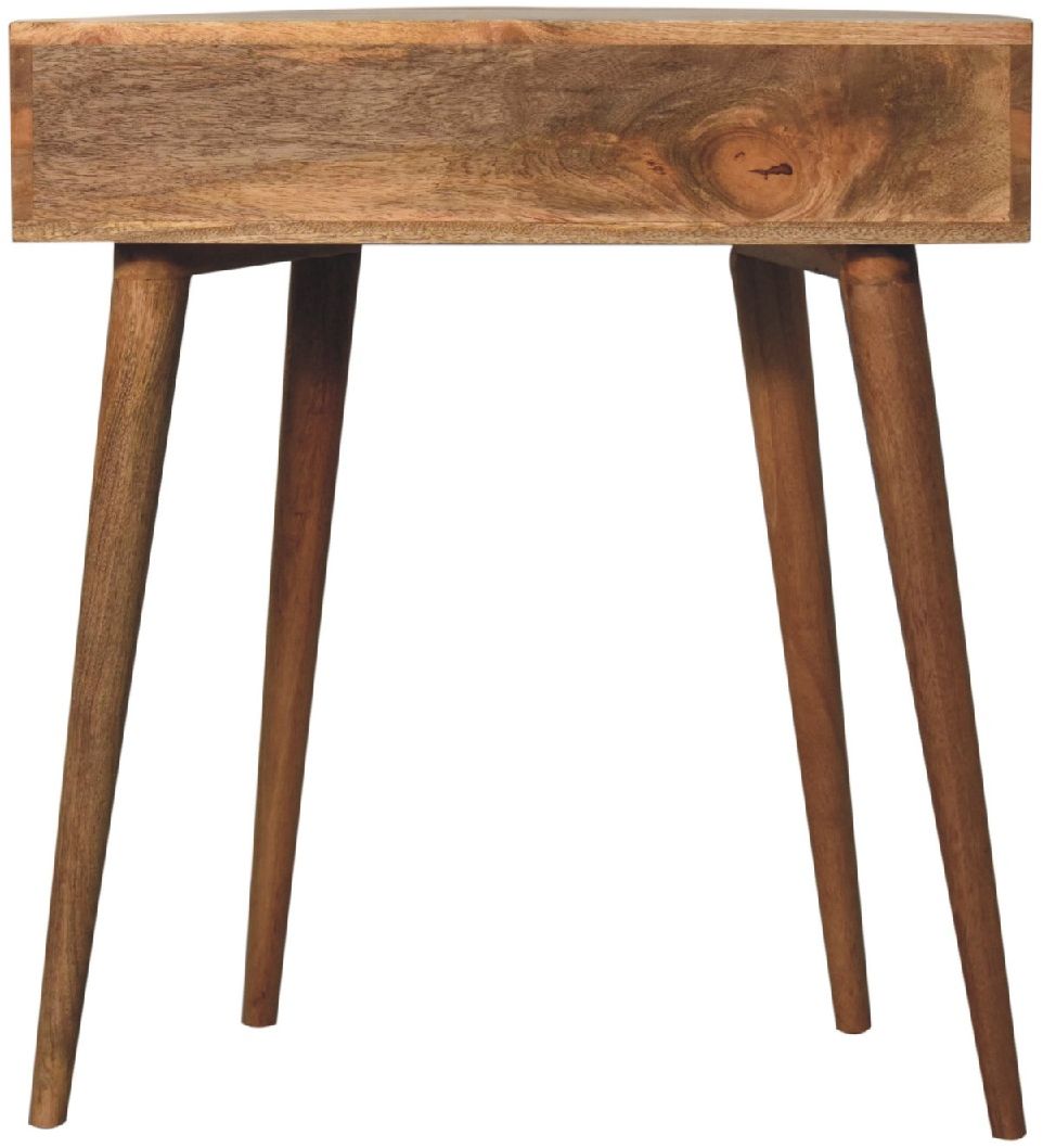 Artisan - Odyssey Oak-Ish Console Table