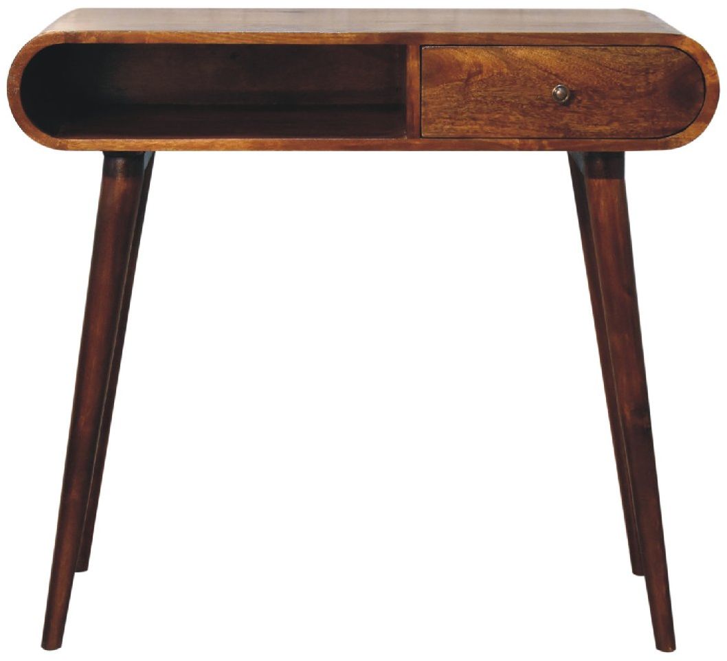 Artisan - Chestnut London Open Console