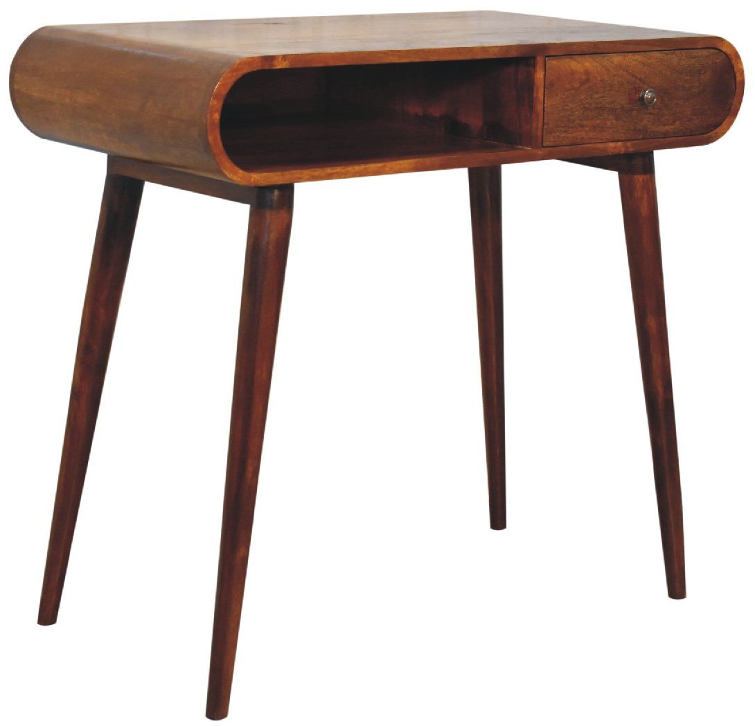 Artisan - Chestnut London Open Console