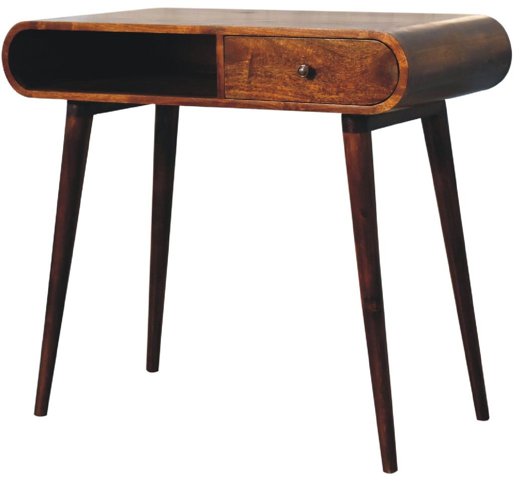 Artisan - Chestnut London Open Console