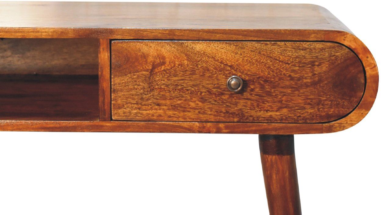 Artisan - Chestnut London Open Console