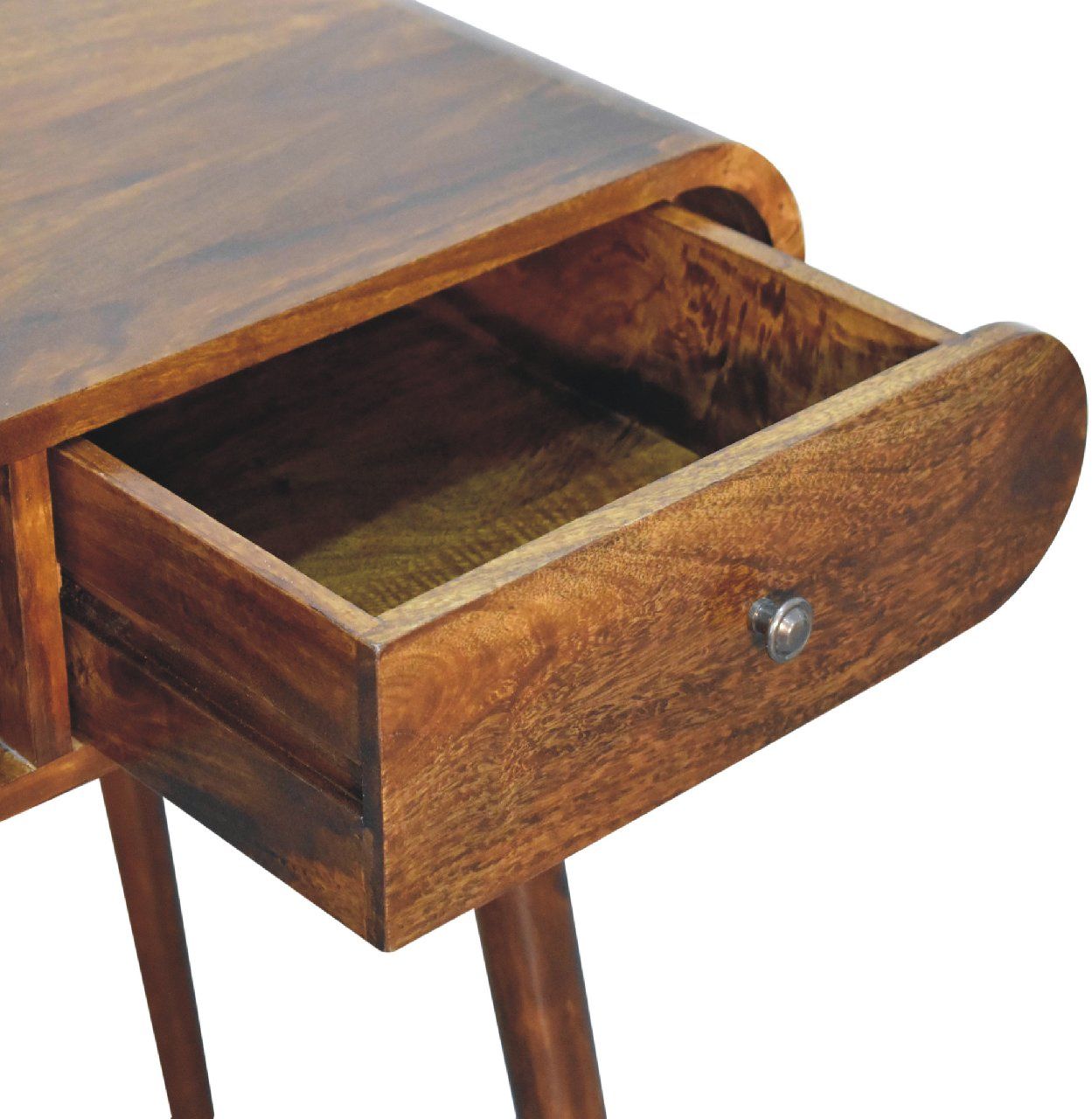 Artisan - Chestnut London Open Console