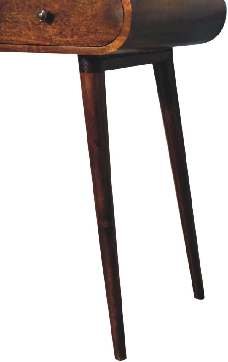 Artisan - Chestnut London Open Console