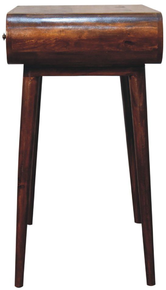 Artisan - Chestnut London Open Console
