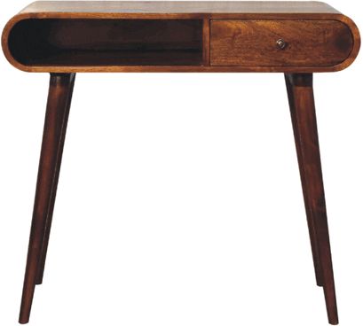 Artisan - Chestnut London Open Console