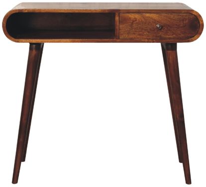 Artisan - Chestnut London Open Console