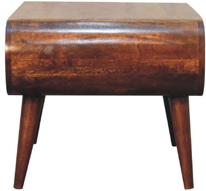 Artisan - Open Chestnut Coffee Table