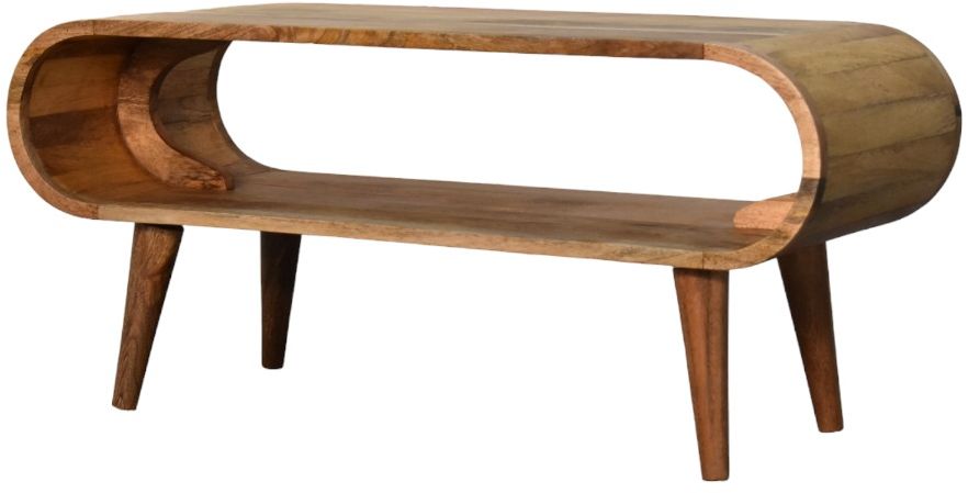 Artisan - Amaya Nordic Style Coffee Table