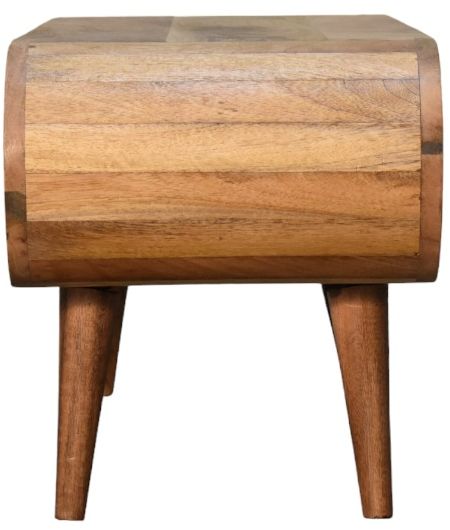 Artisan - Amaya Nordic Style Coffee Table