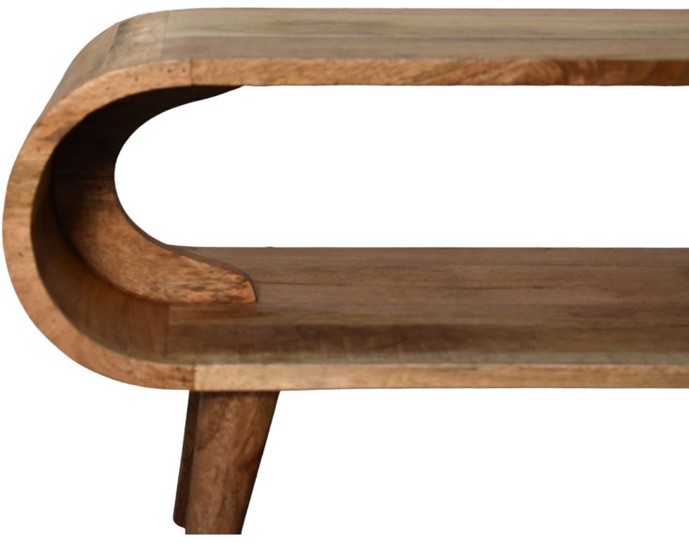 Artisan - Amaya Nordic Style Coffee Table