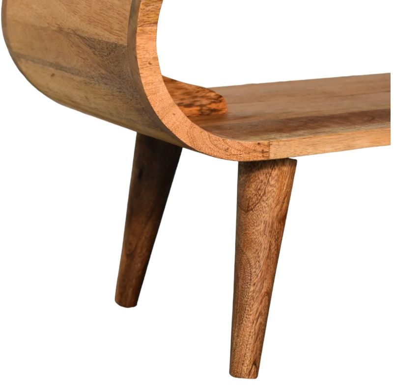 Artisan - Amaya Nordic Style Coffee Table