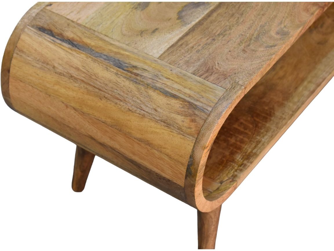 Artisan - Amaya Nordic Style Coffee Table