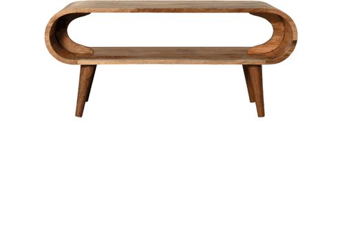 Artisan - Amaya Nordic Style Coffee Table