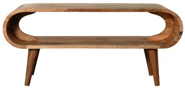 Artisan - Amaya Nordic Style Coffee Table