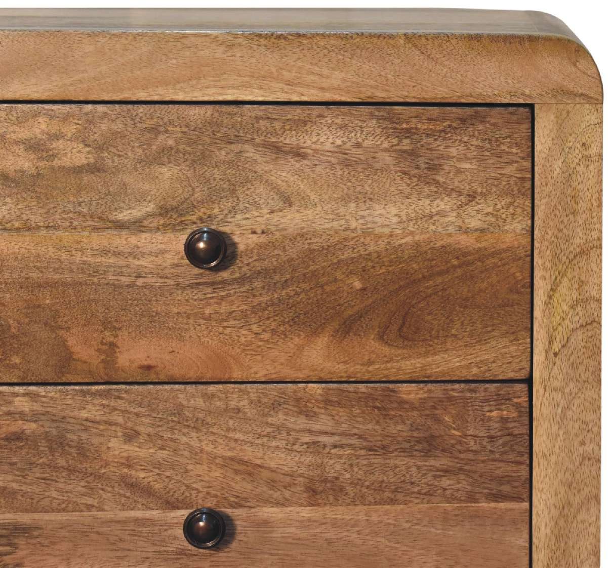 Artisan - Oak-Ish Naya Nightstand
