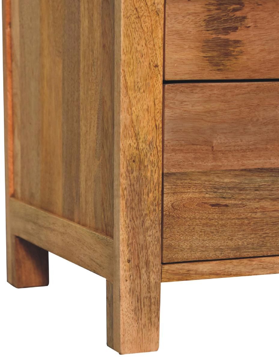 Artisan - Oak-Ish Naya Nightstand