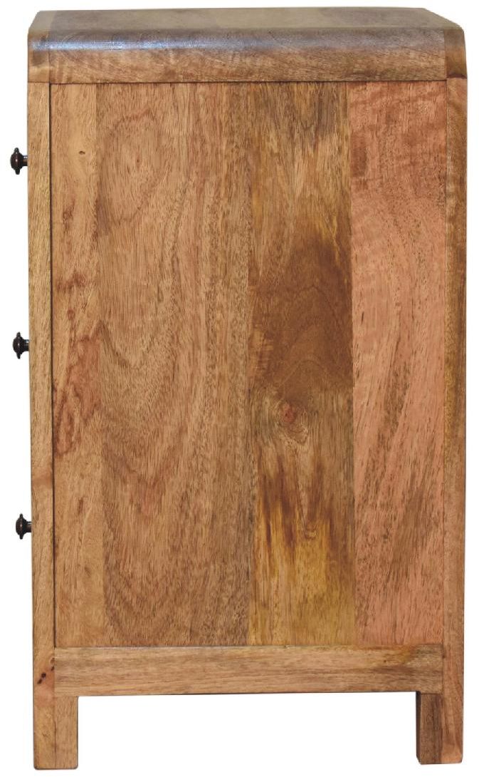 Artisan - Oak-Ish Naya Nightstand