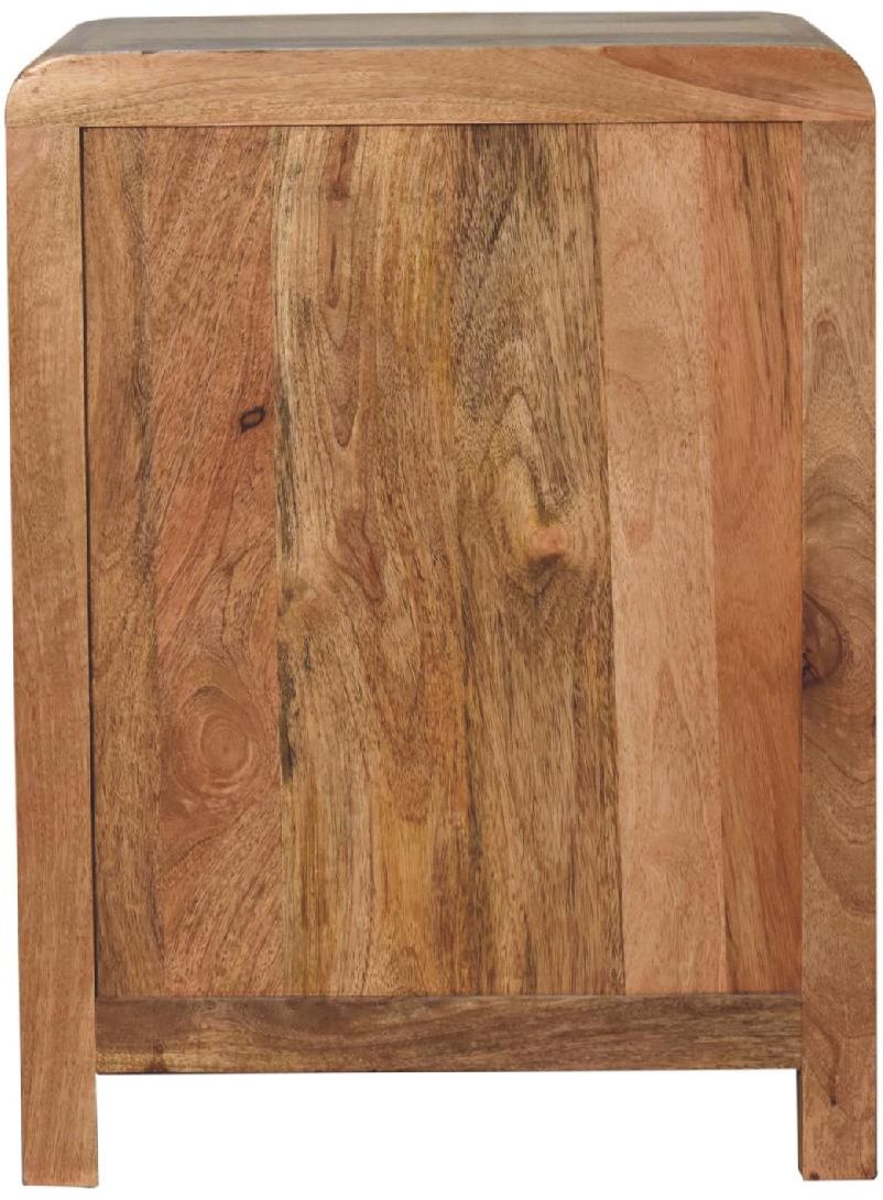 Artisan - Oak-Ish Naya Nightstand