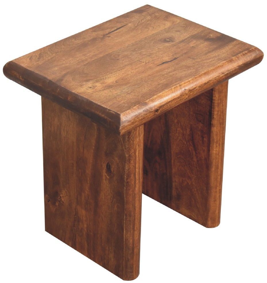 Artisan - Rio Side Table