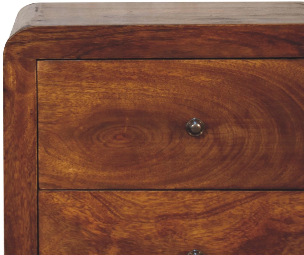 Artisan - Aspen Tallboy