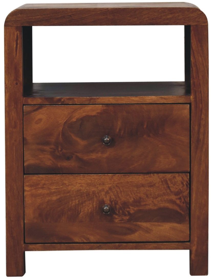 Artisan - Aspen Nightstand