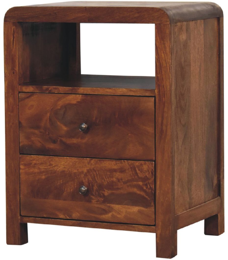 Artisan - Aspen Nightstand