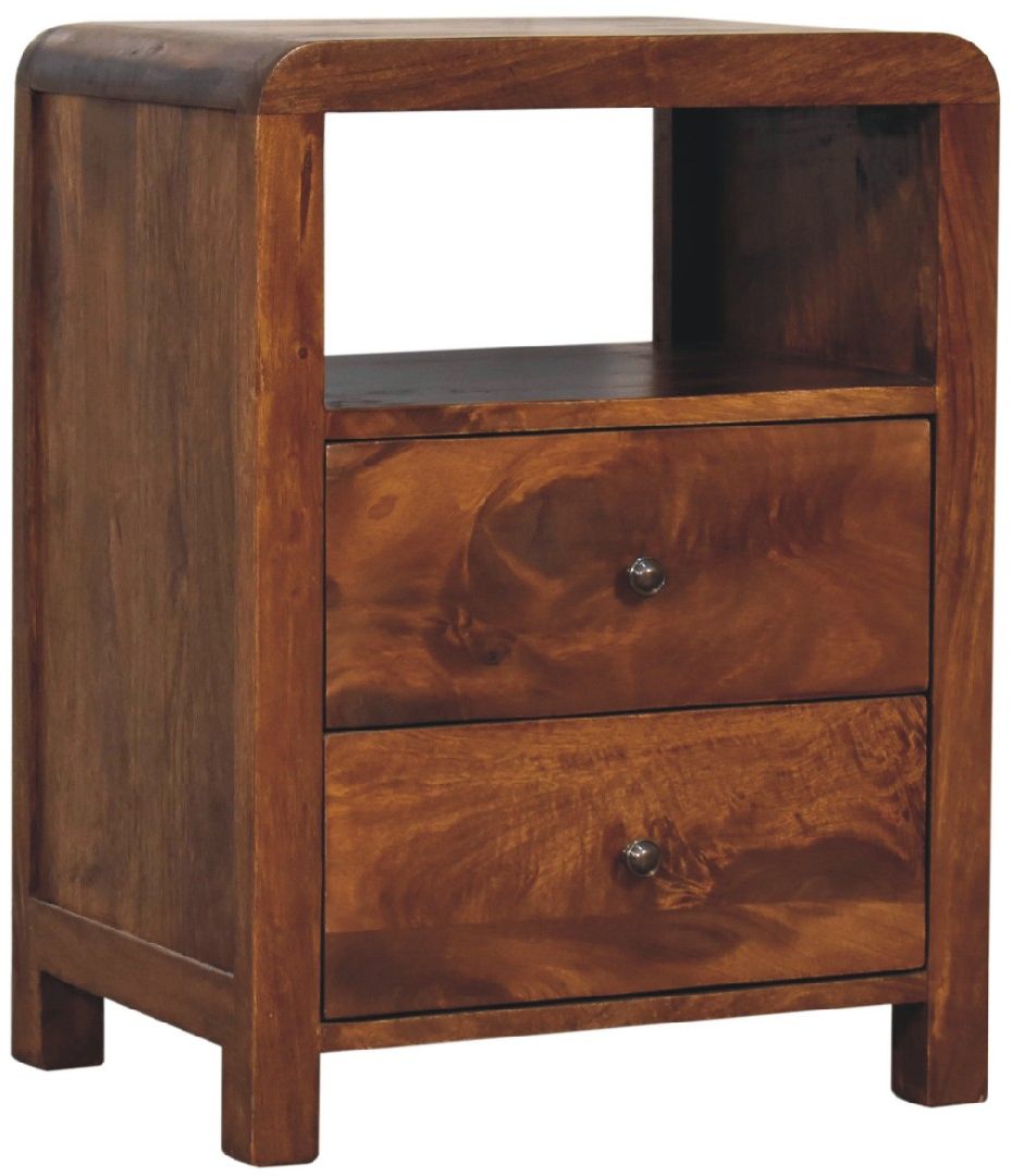 Artisan - Aspen Nightstand