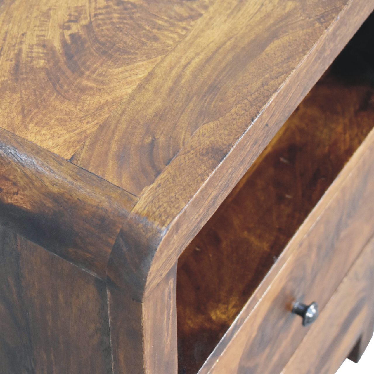 Artisan - Aspen Nightstand