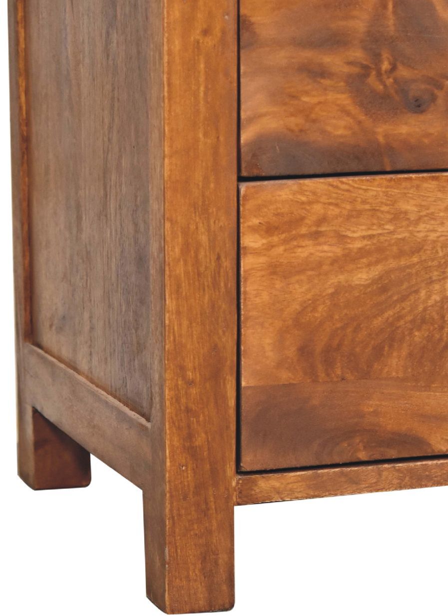 Artisan - Aspen Nightstand