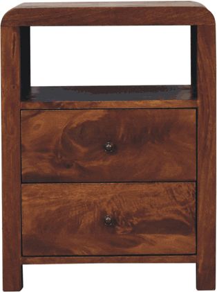 Artisan - Aspen Nightstand
