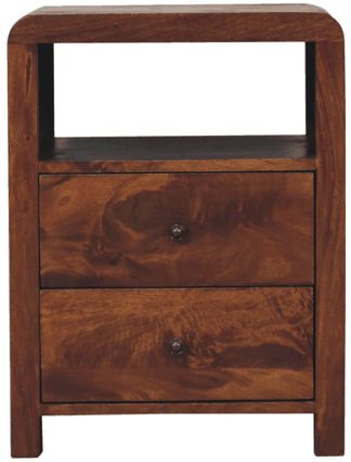 Artisan - Aspen Nightstand