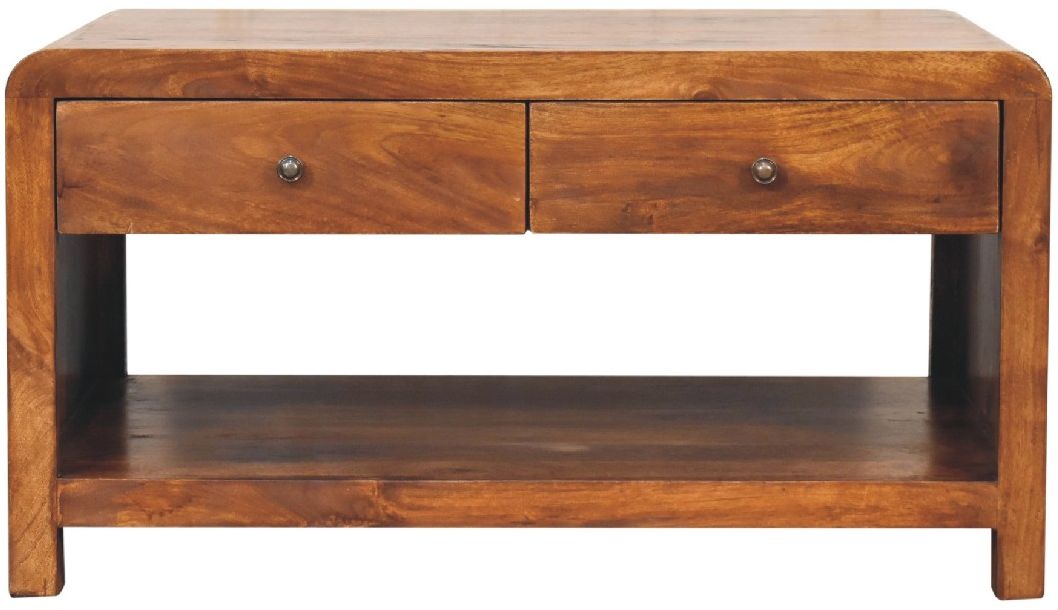 Artisan - Aspen Coffee Table