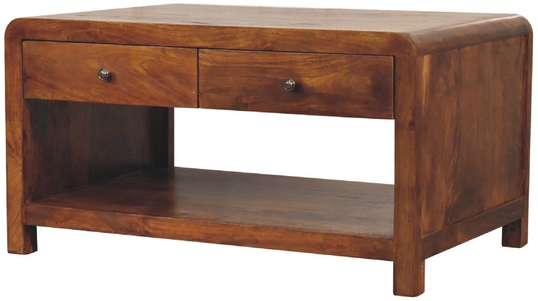 Artisan - Aspen Coffee Table