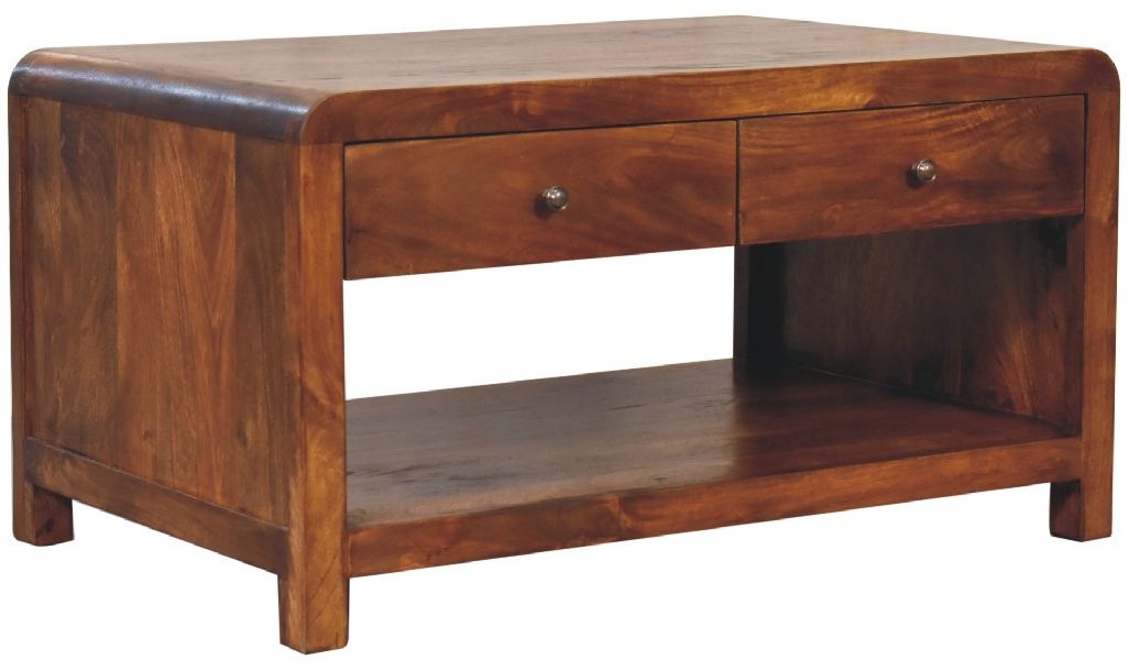 Artisan - Aspen Coffee Table
