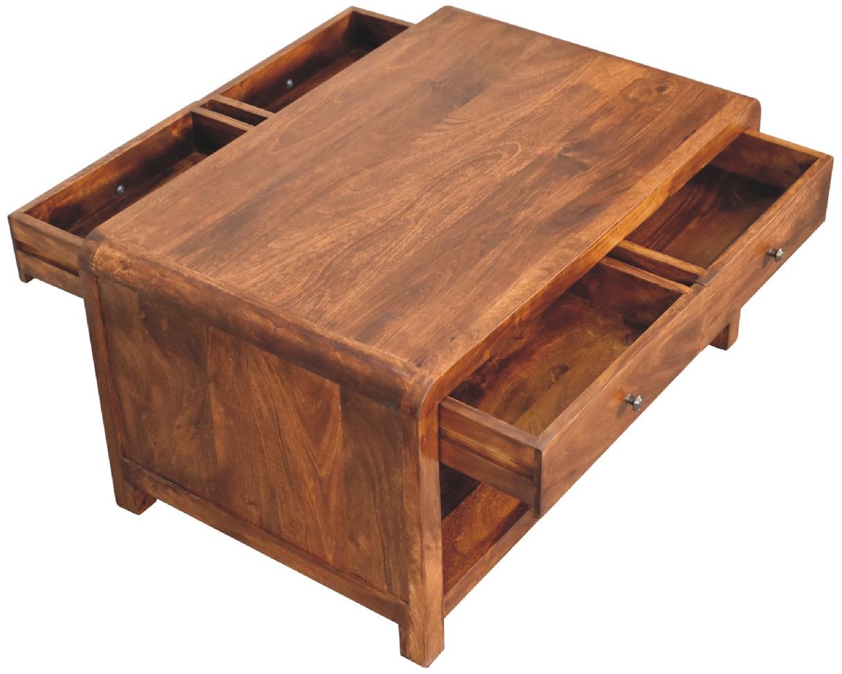 Artisan - Aspen Coffee Table