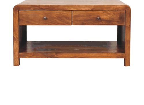 Artisan - Aspen Coffee Table